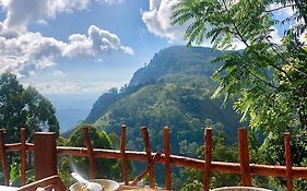 La Ciel Ella